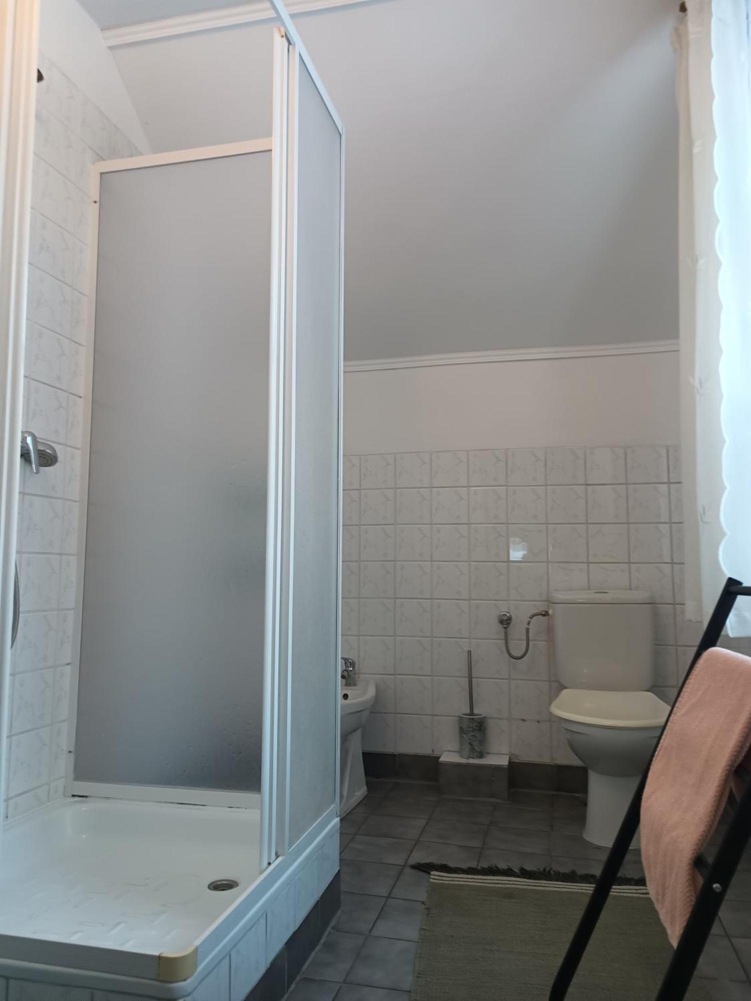 Pensjonat Wiking Stare Jabłonki Cameră foto