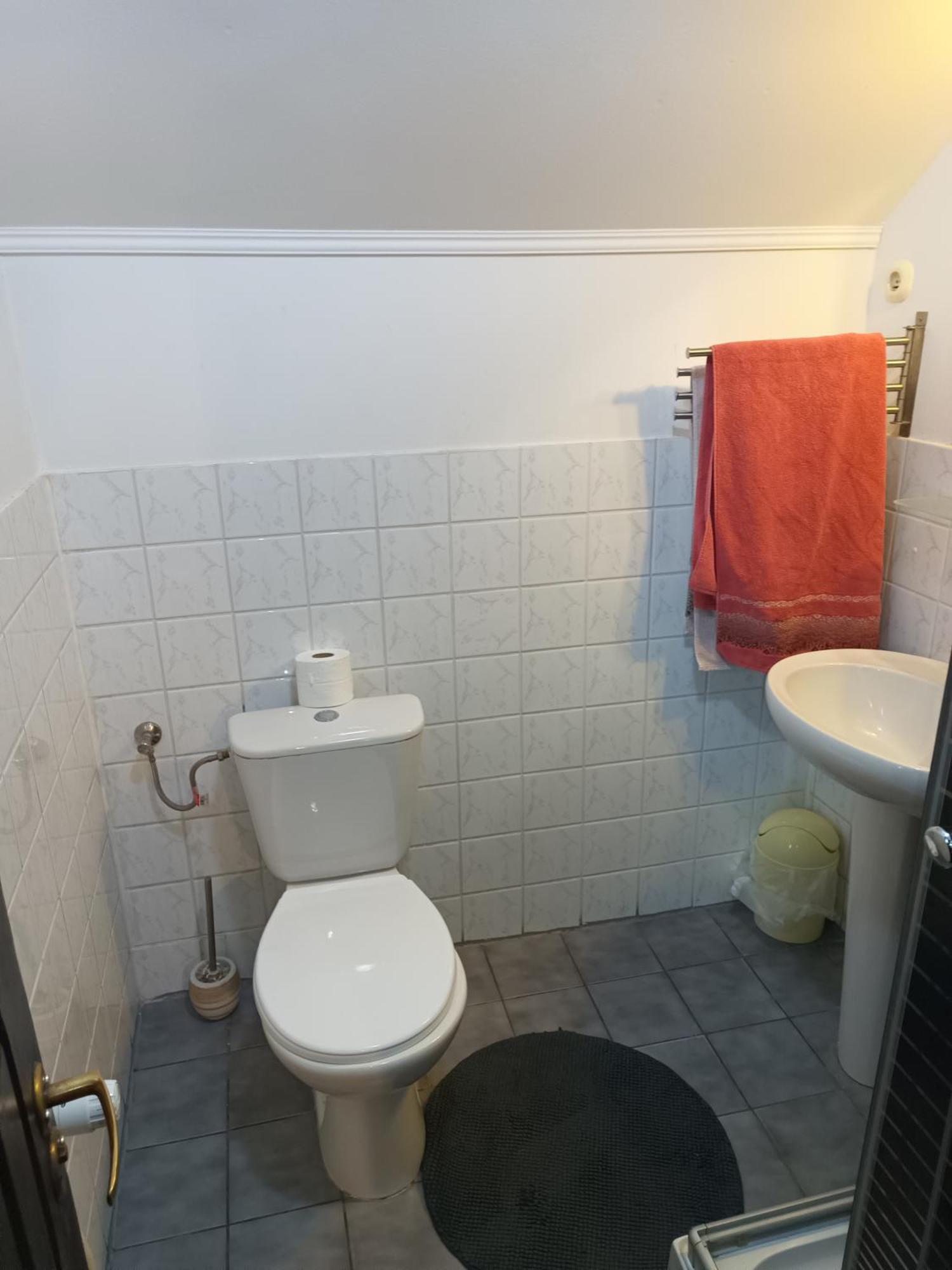 Pensjonat Wiking Stare Jabłonki Cameră foto