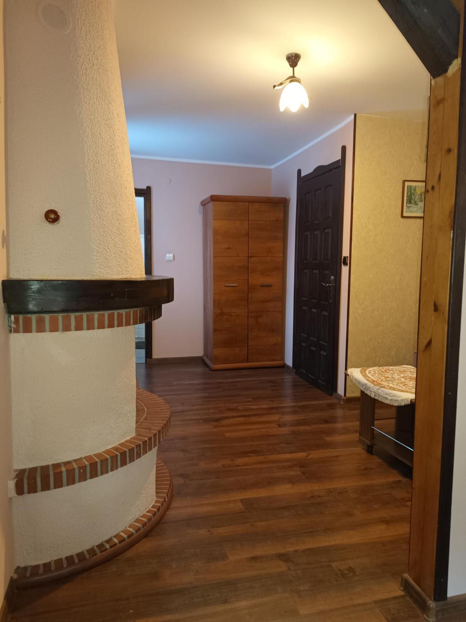 Pensjonat Wiking Stare Jabłonki Cameră foto