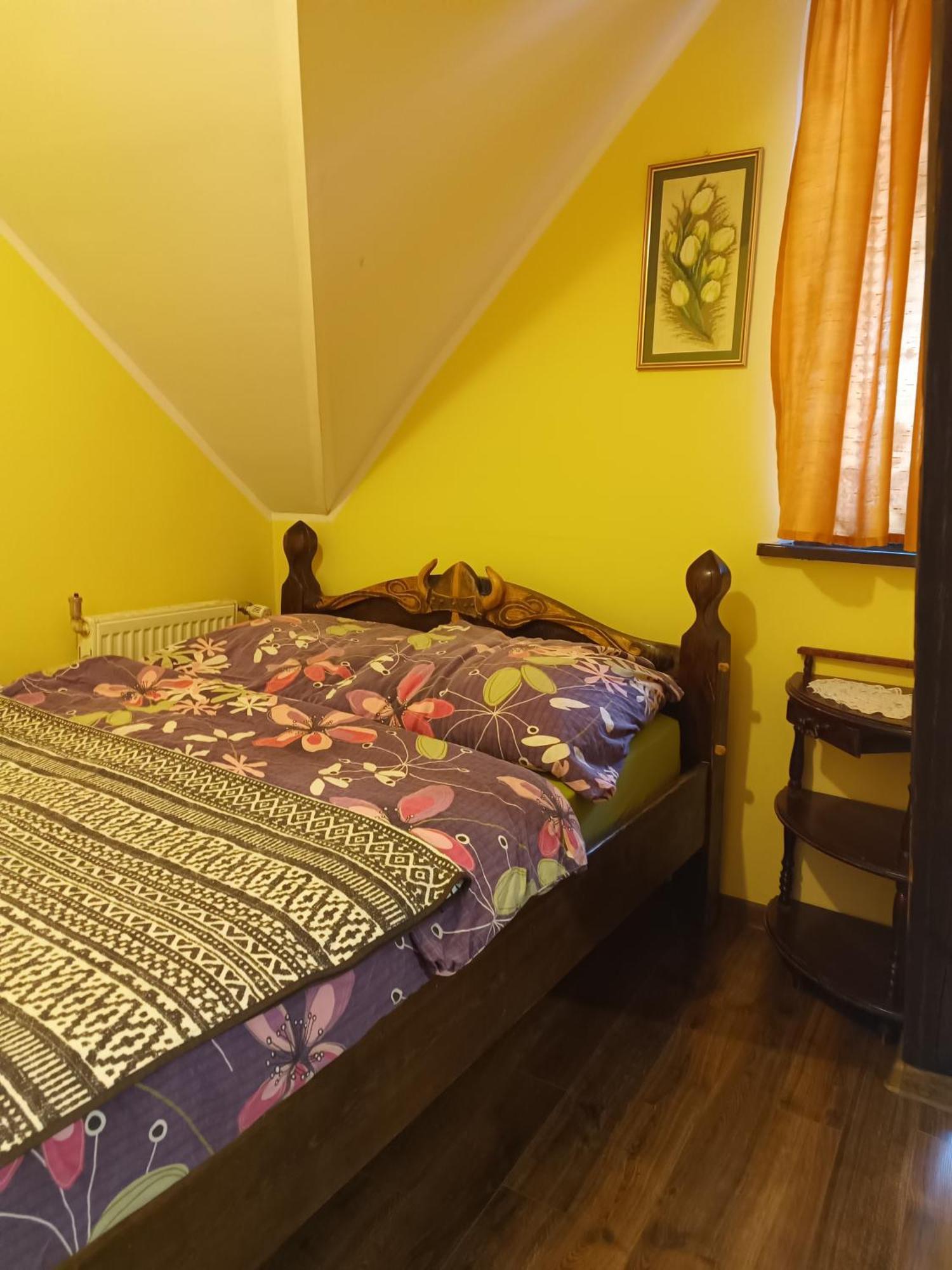 Pensjonat Wiking Stare Jabłonki Cameră foto