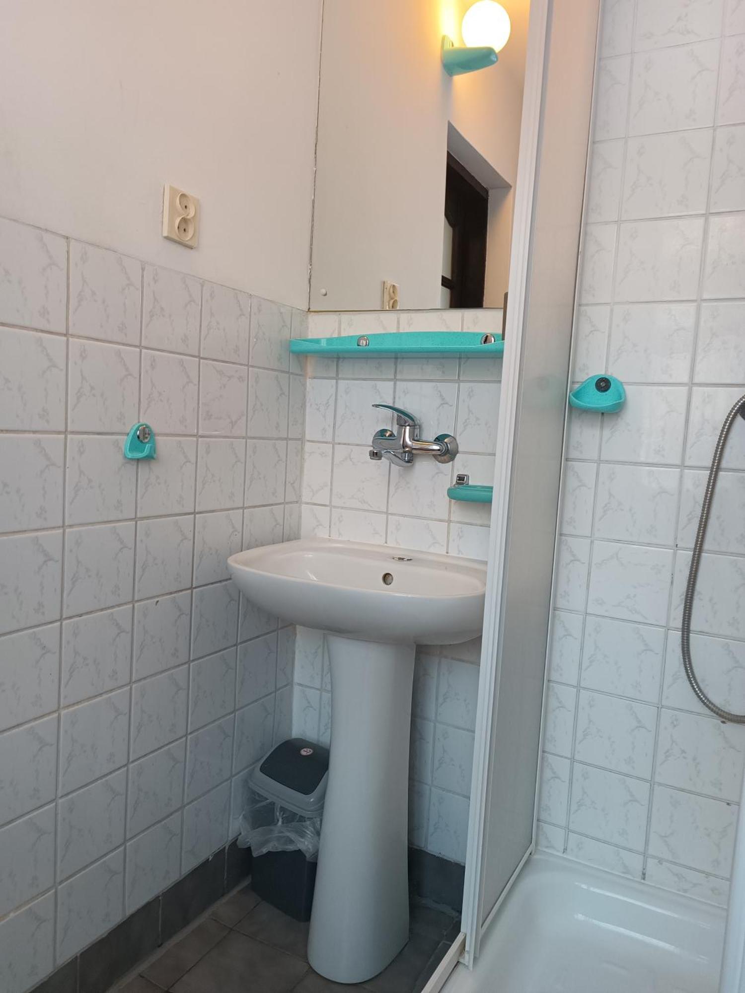 Pensjonat Wiking Stare Jabłonki Cameră foto